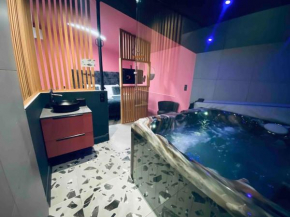 La Litchi Le 50 Suites and Spa centre ville